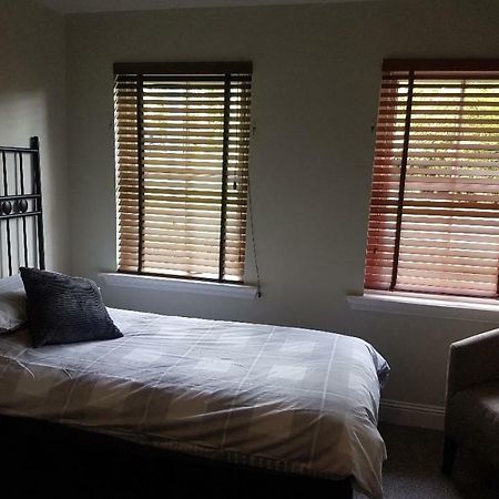 Luxury 2Bedroom Lodge Auchterarder Exterior photo