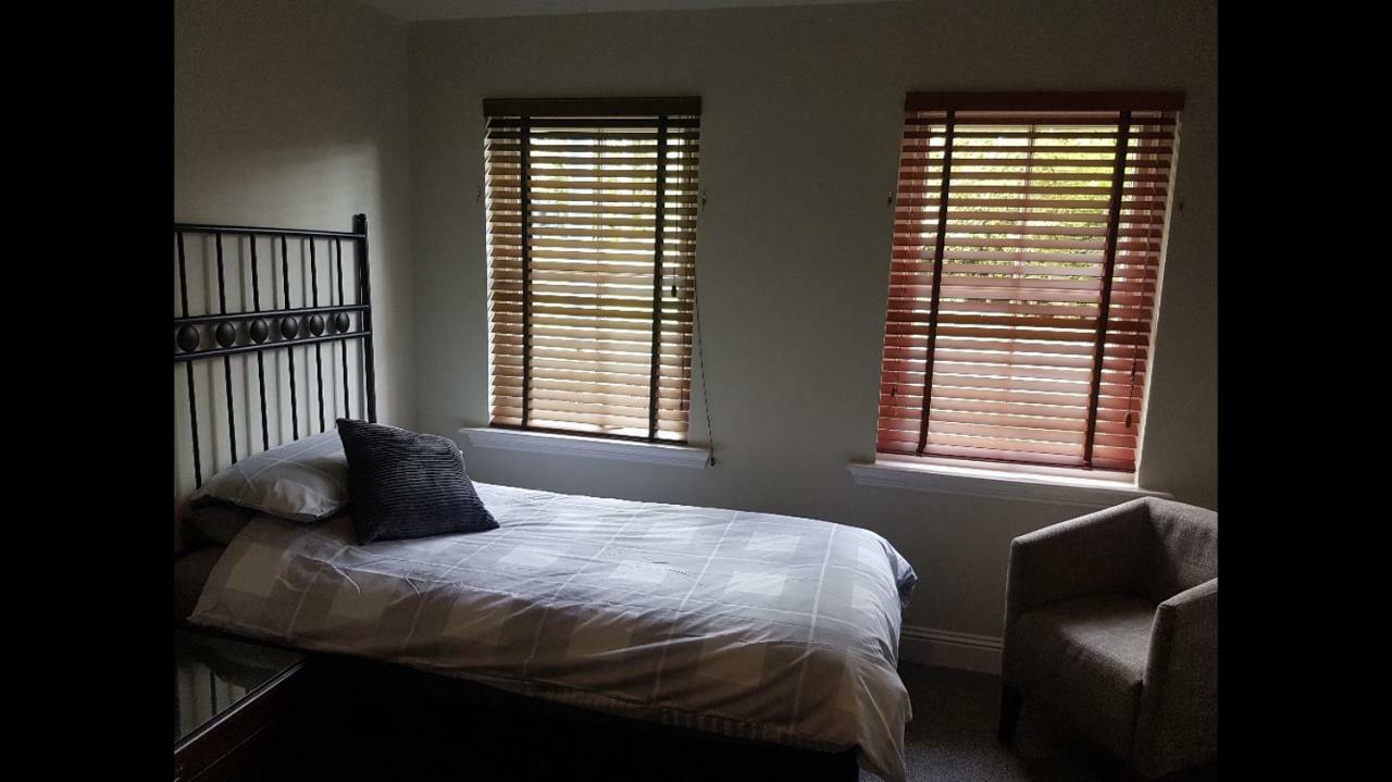 Luxury 2Bedroom Lodge Auchterarder Exterior photo
